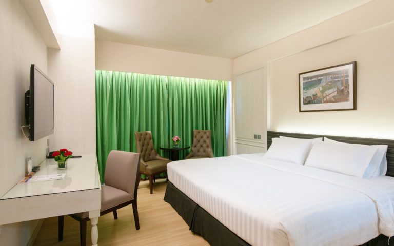 Premier Room