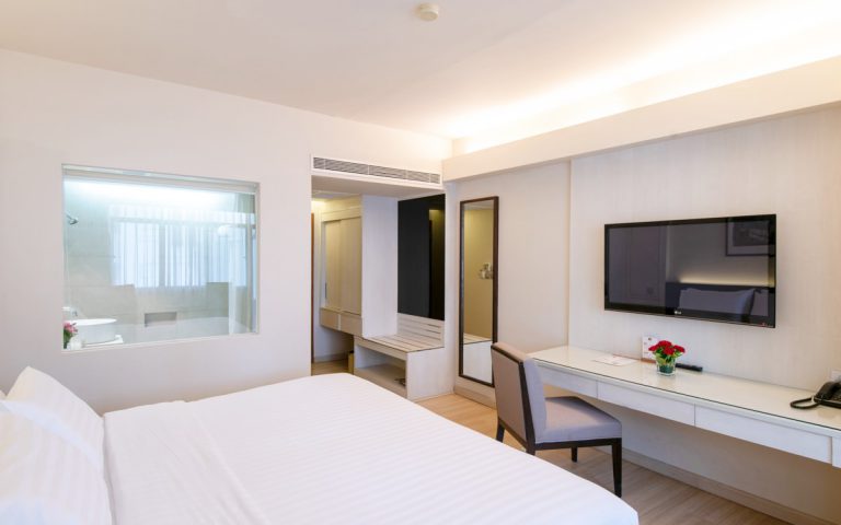 Premier Room