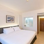 The Residence Rajtaevee Hotel : Premier Room