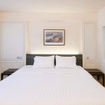 The Residence Rajtaevee Hotel : Premier Room