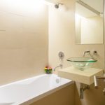 The Residence Rajtaevee Hotel : Premier Room