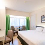 The Residence Rajtaevee Hotel : Premier Room