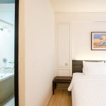 The Residence Rajtaevee Hotel : Premier Room