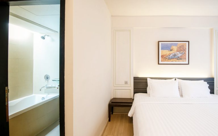 Premier Room