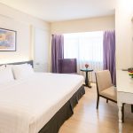 The Residence Rajtaevee Hotel : Premier Room