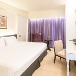 The Residence Rajtaevee Hotel : Premier Room