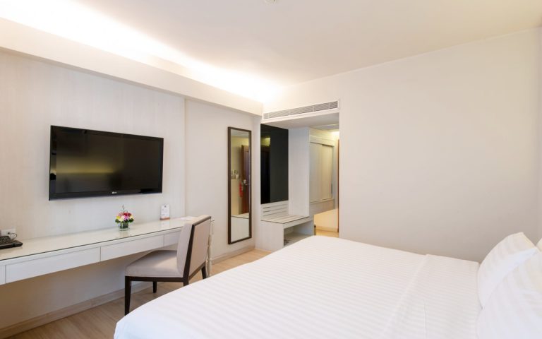 Premier Room