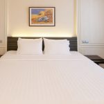 The Residence Rajtaevee Hotel : Premier Room