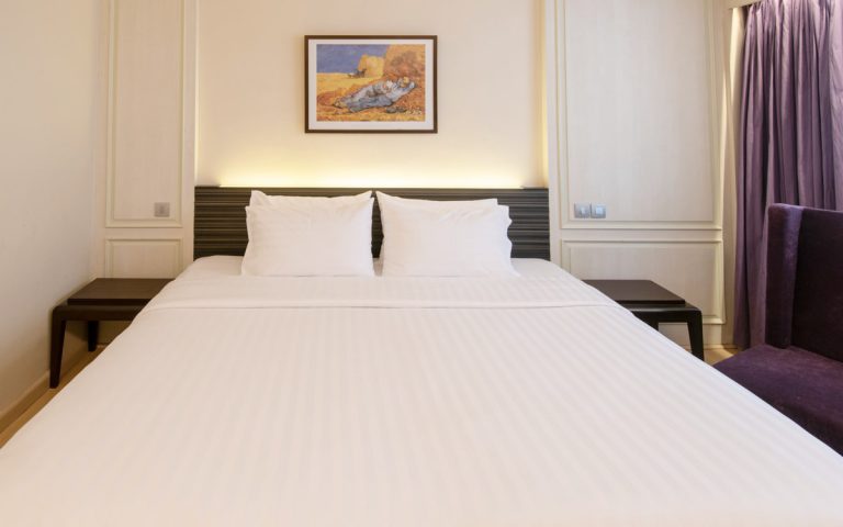 Premier Room