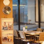 The Residence Rajtaevee Hotel : Cresendo Restaurant