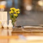 The Residence Rajtaevee Hotel : Cresendo Restaurant