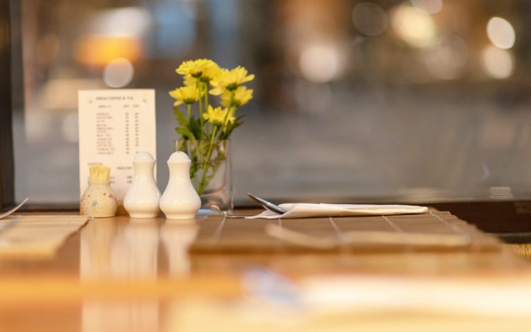 Cresendo Restaurant