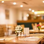 The Residence Rajtaevee Hotel : Cresendo Restaurant