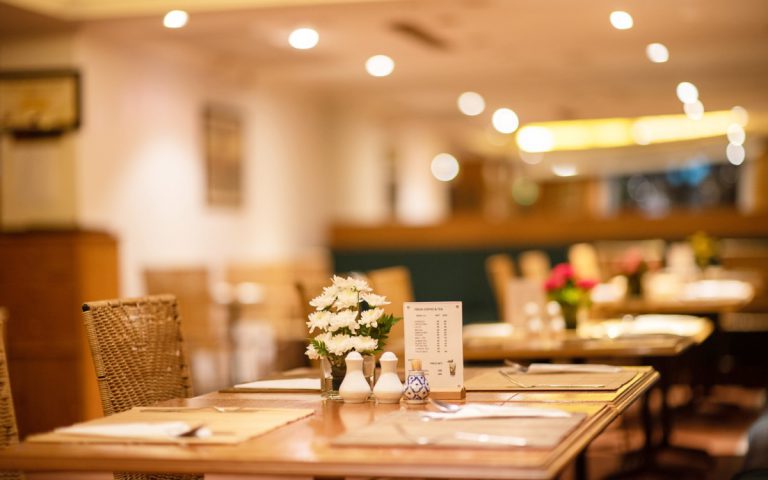 Cresendo Restaurant