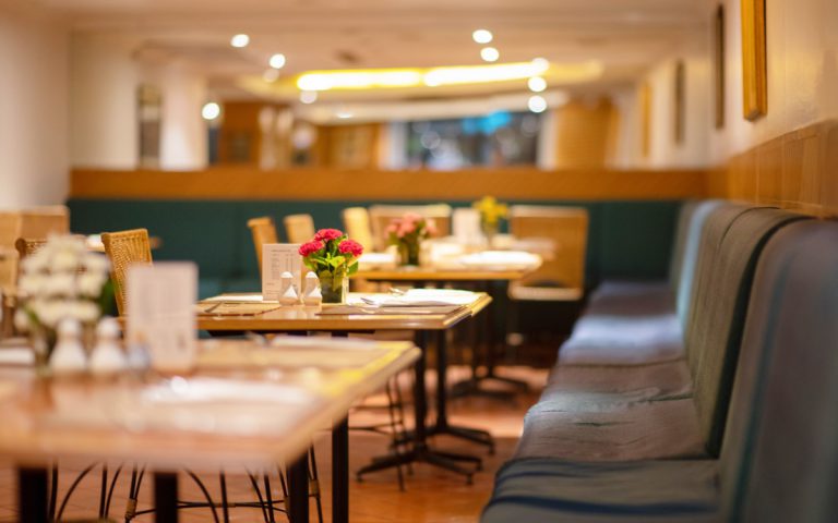 Cresendo Restaurant