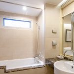 The Residence Rajtaevee Hotel : Junior Suite