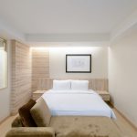 The Residence Rajtaevee Hotel : Junior Suite