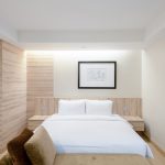 The Residence Rajtaevee Hotel : Junior Suite