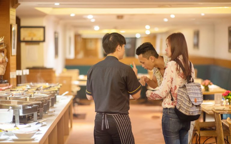 Cresendo Restaurant