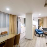 The Residence Rajtaevee Hotel : Family 2 Bedroom Suite