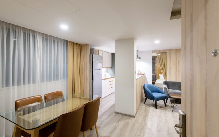 Family 2 Bedroom Suites