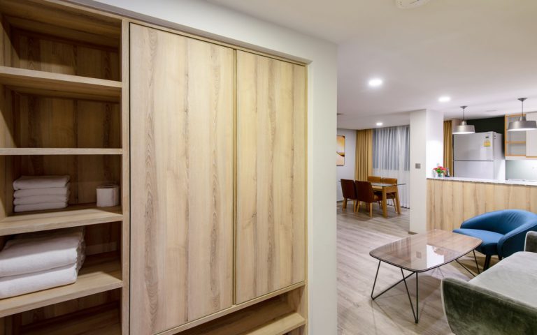 Family 2 Bedroom Suites