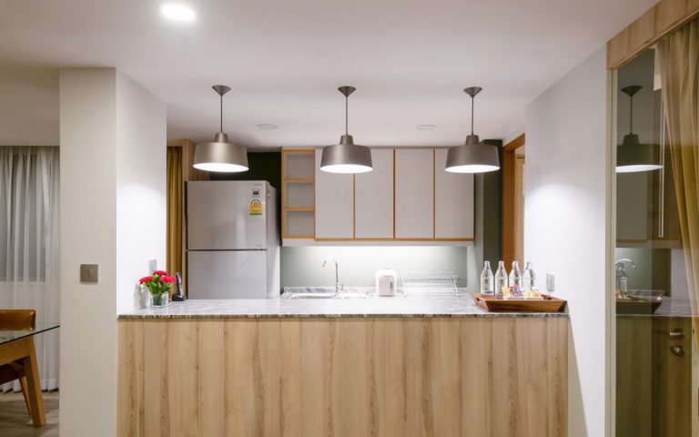 Family 2 Bedroom Suites