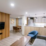 The Residence Rajtaevee Hotel : Family 2 Bedroom Suite