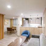 The Residence Rajtaevee Hotel : Family 2 Bedroom Suite