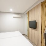 The Residence Rajtaevee Hotel : Family 2 Bedroom Suite