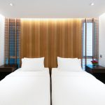 The Residence Rajtaevee Hotel : Family 2 Bedroom Suite