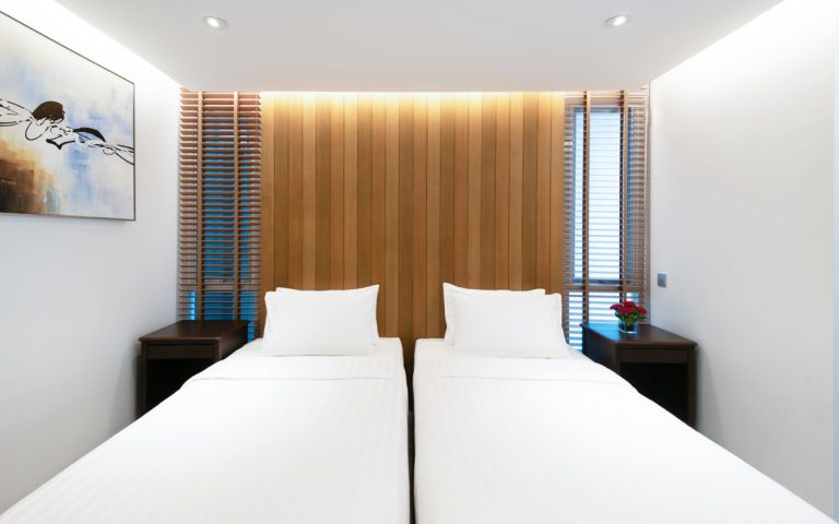 Family 2 Bedroom Suites