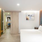 The Residence Rajtaevee Hotel : Family 2 Bedroom Suite
