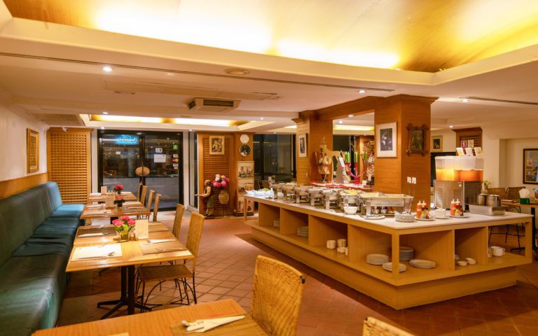 Cresendo Restaurant