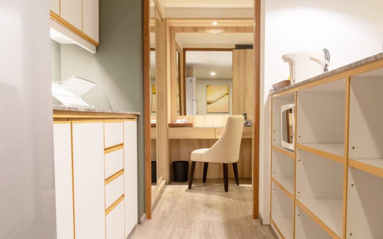 Family 2 Bedroom Suites