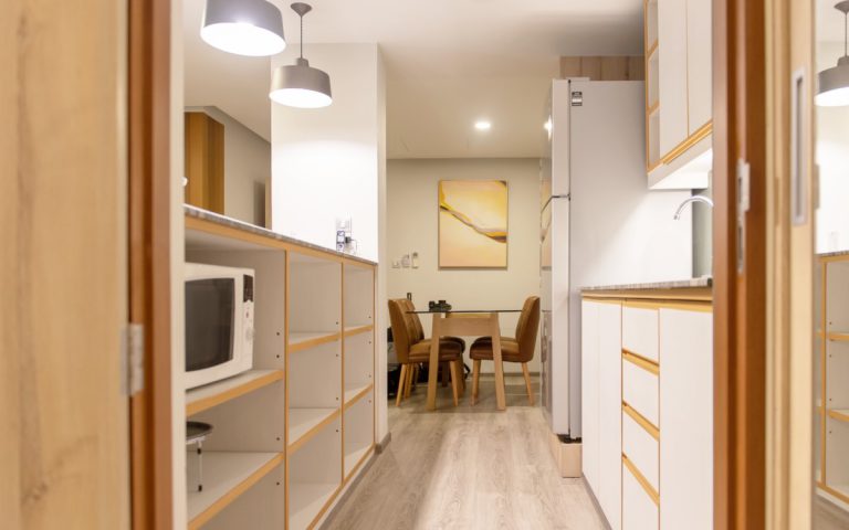 Family 2 Bedroom Suites