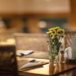 The Residence Rajtaevee Hotel : Cresendo Restaurant