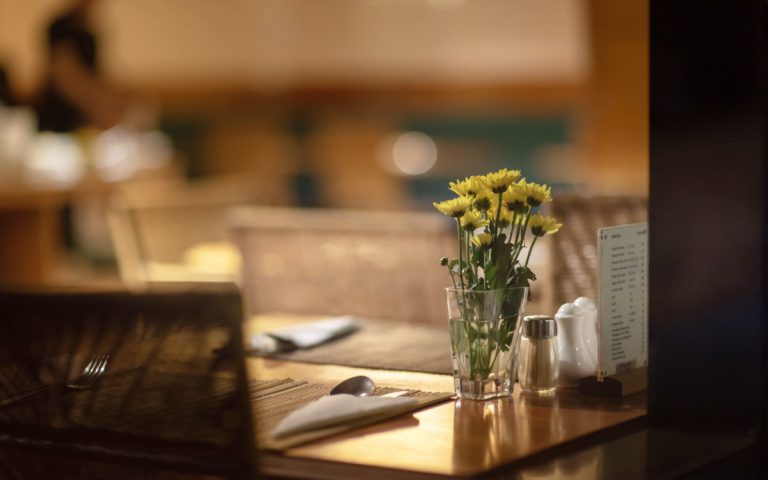 Cresendo Restaurant