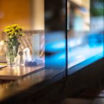 The Residence Rajtaevee Hotel : Cresendo Restaurant