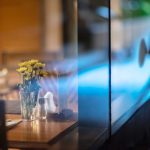 The Residence Rajtaevee Hotel : Cresendo Restaurant
