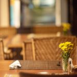 The Residence Rajtaevee Hotel : Cresendo Restaurant