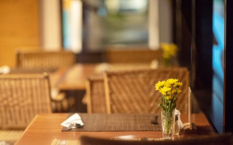 Cresendo Restaurant