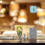 The Residence Rajtaevee Hotel : Cresendo Restaurant