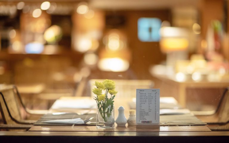 Cresendo Restaurant