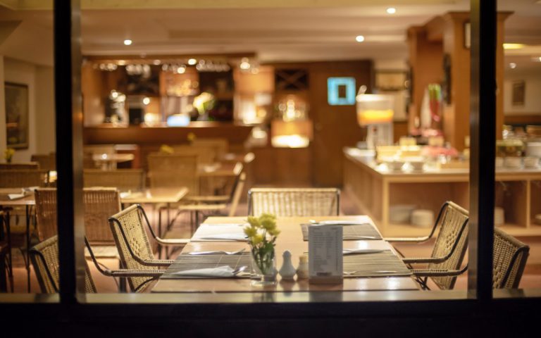 Cresendo Restaurant
