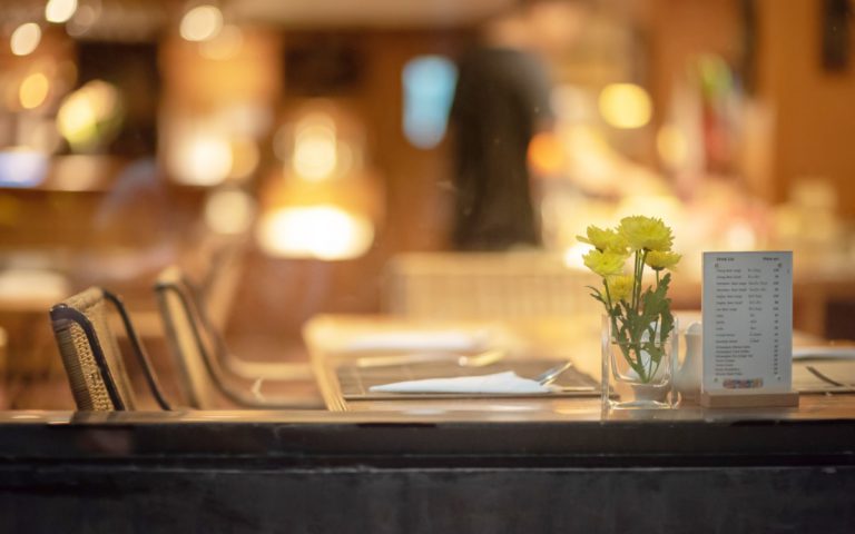 Cresendo Restaurant