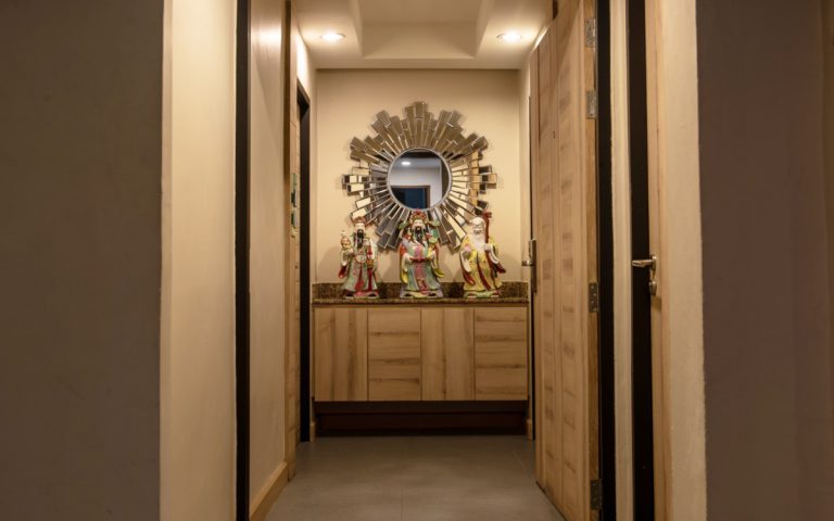 Corridors
