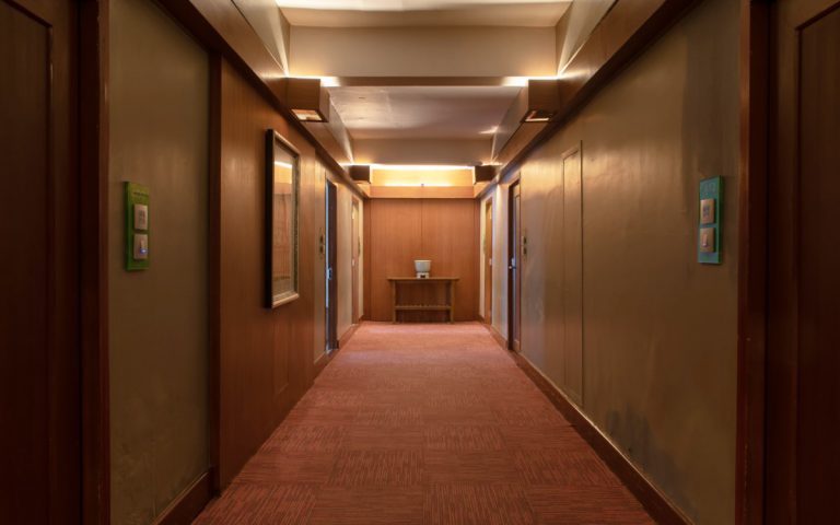 Corridors