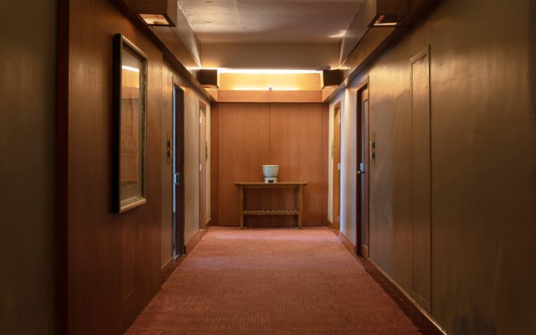Corridors