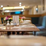 The Residence Rajtaevee Hotel : Cresendo Restaurant